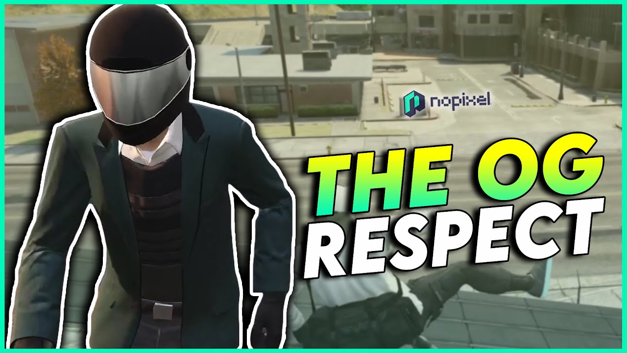 Trashtalking leads to an instant karma - GTA RP Nopixel