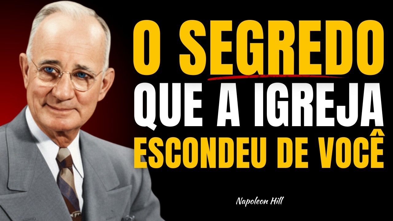 10 Verdades que a Igreja n&atilde;o te Contou sobre Prosperidade