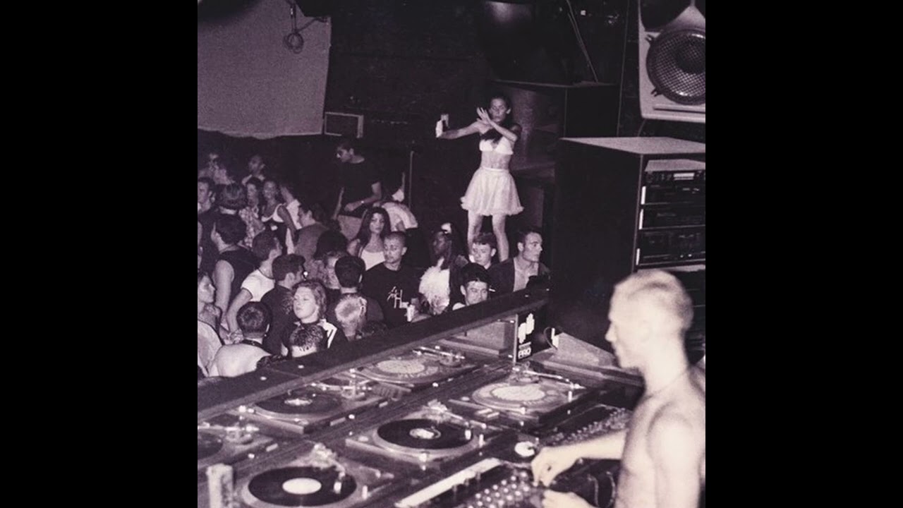 proof that soul music and deep house mix beautifully.