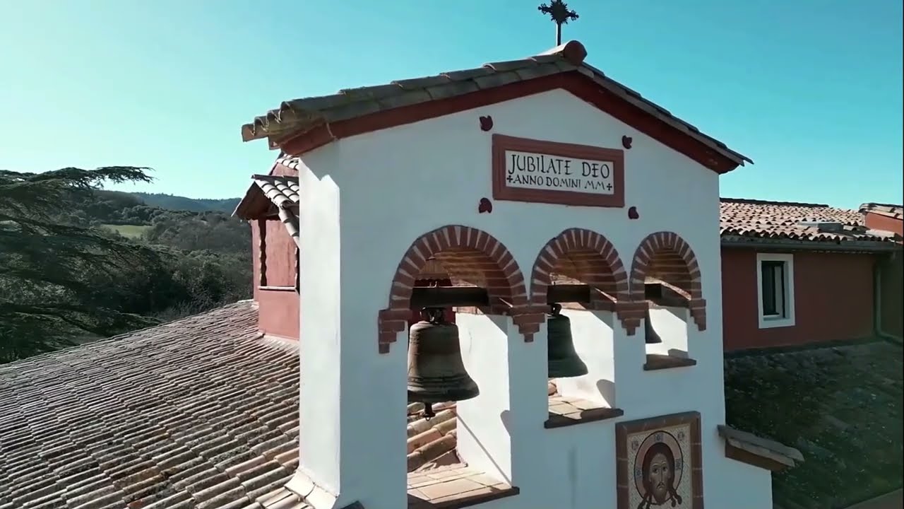 Monastère de Cantauque