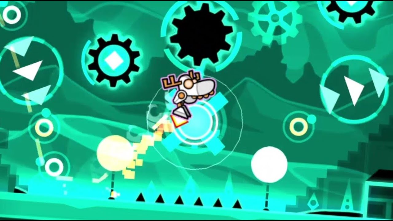 [GD] 
