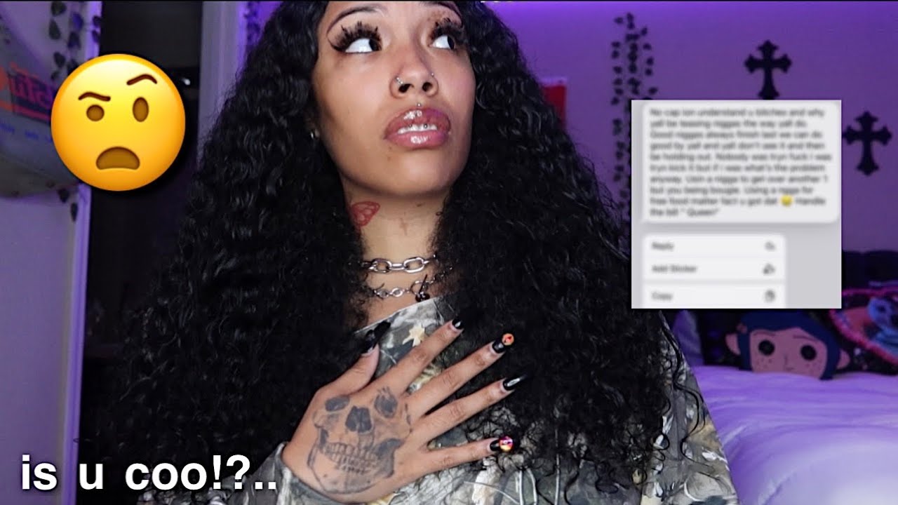 STORYTIME : DATE FROM H3LL .. ATL DATING SCENE 2023 * U SAID WHAT?! * + RECEIPTS | ChesaTheBrat