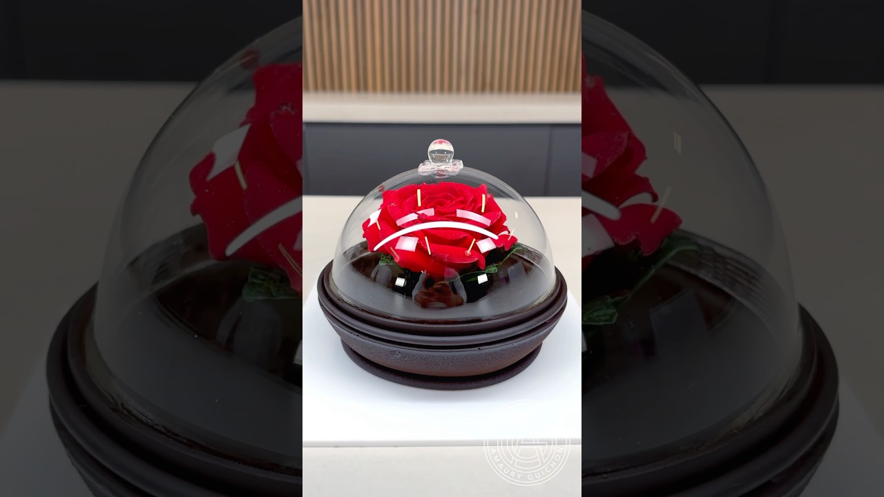 Beauty and Chocolate!