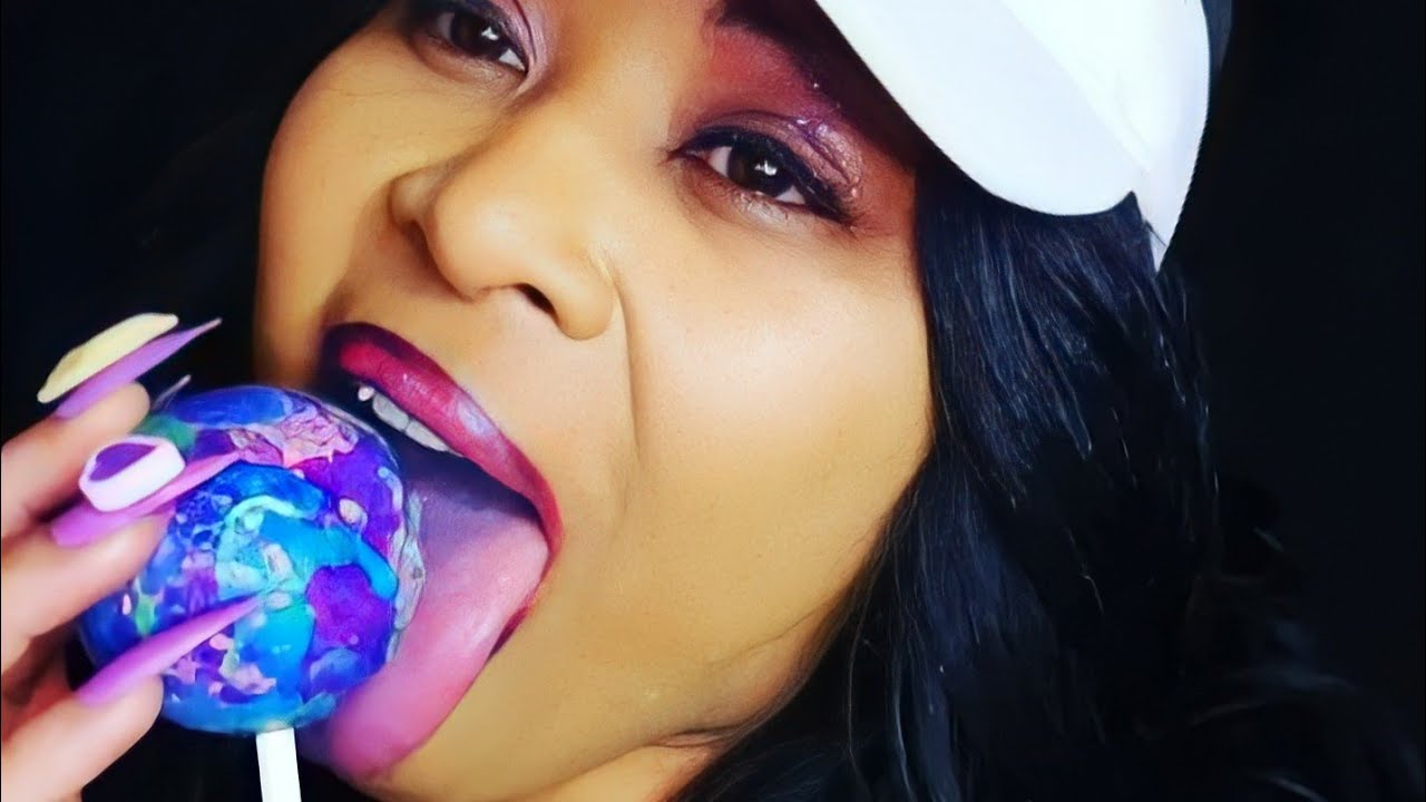 [ASMR] Click On ME 🎁