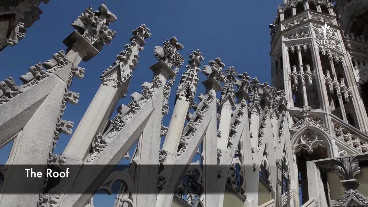 Italy, Milan Cathedral