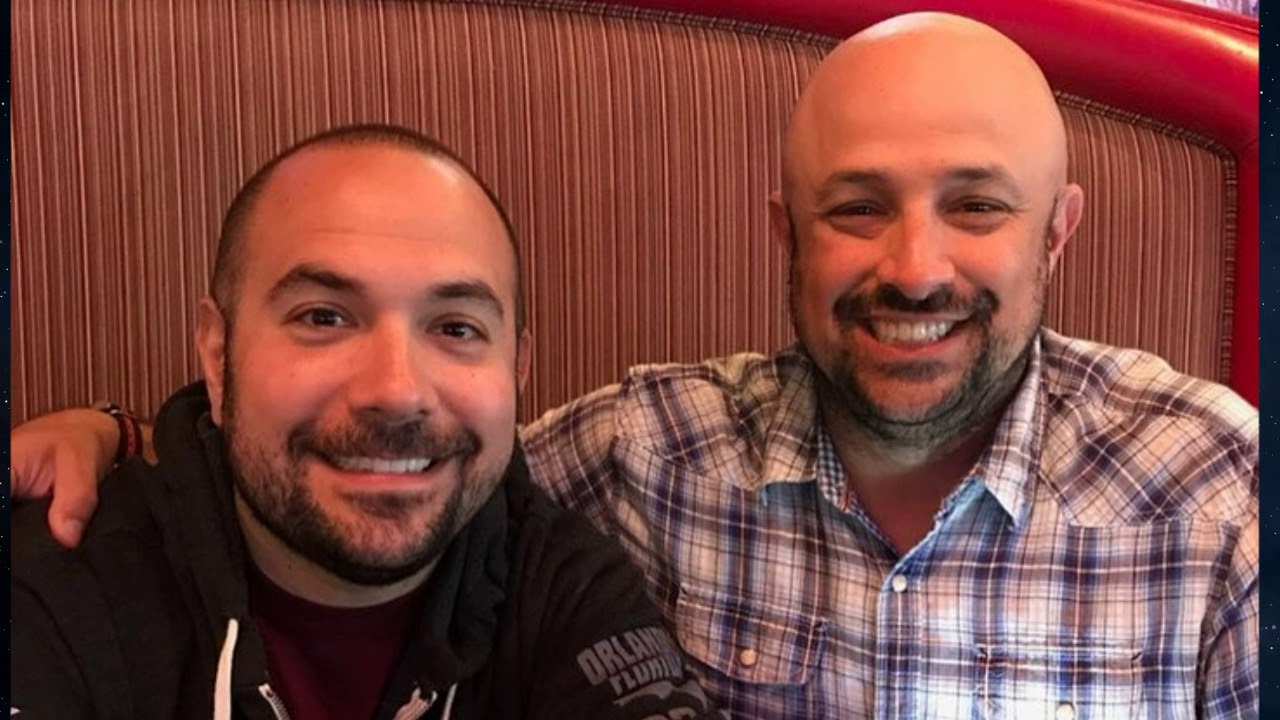 Peter Rosenberg Family: Wife, Brother, Parents
