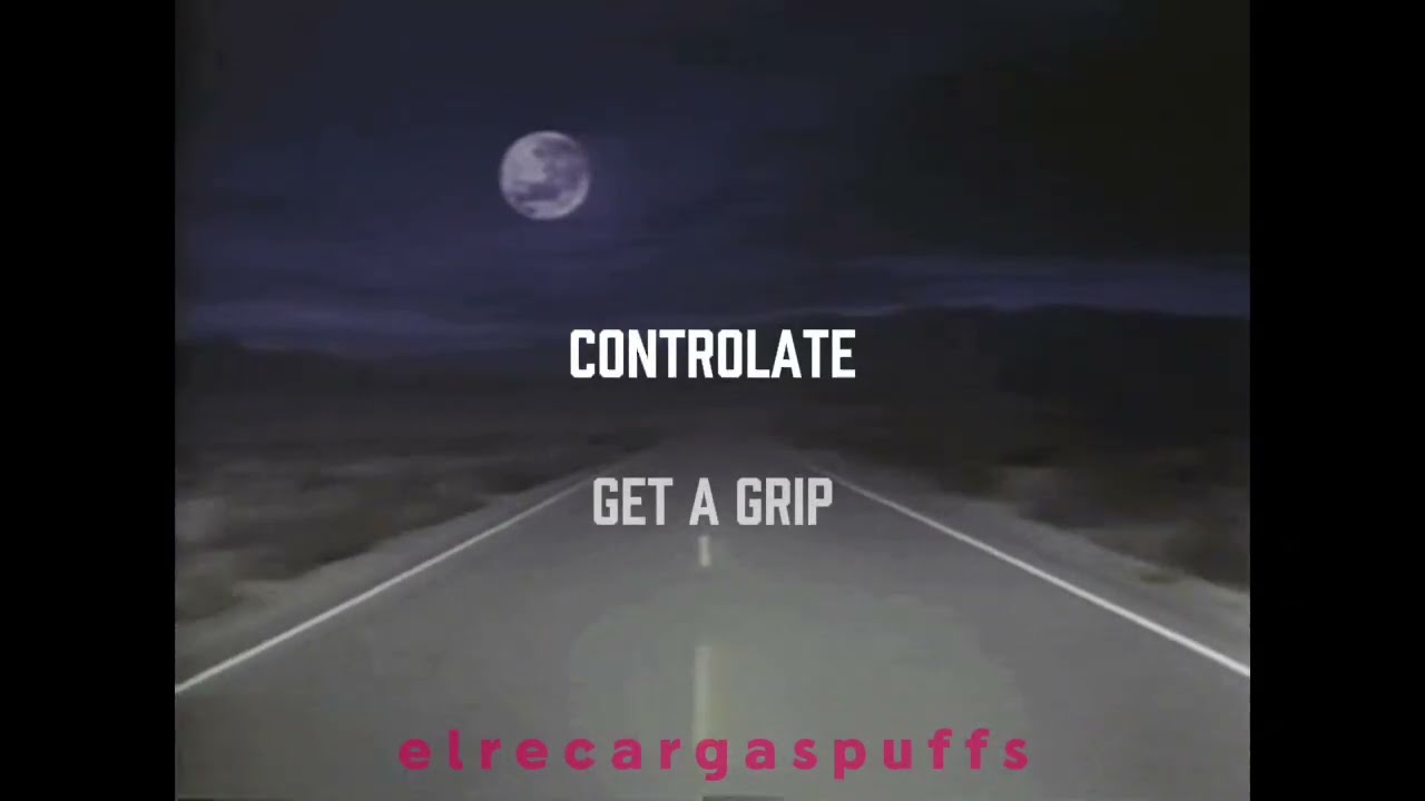 Los Retros - Wave The Blue (Saved-Lyric sub español)