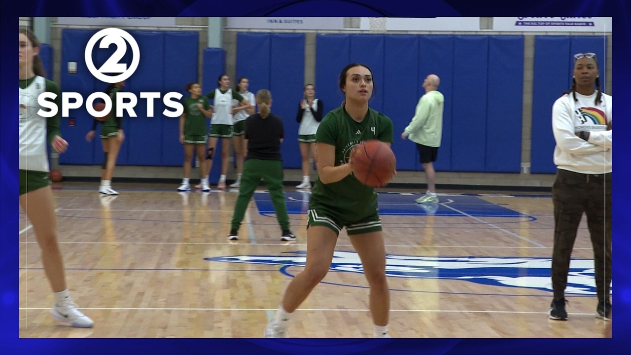Rainbow Wahine prepare for Big West Conference Tournament on Thursday