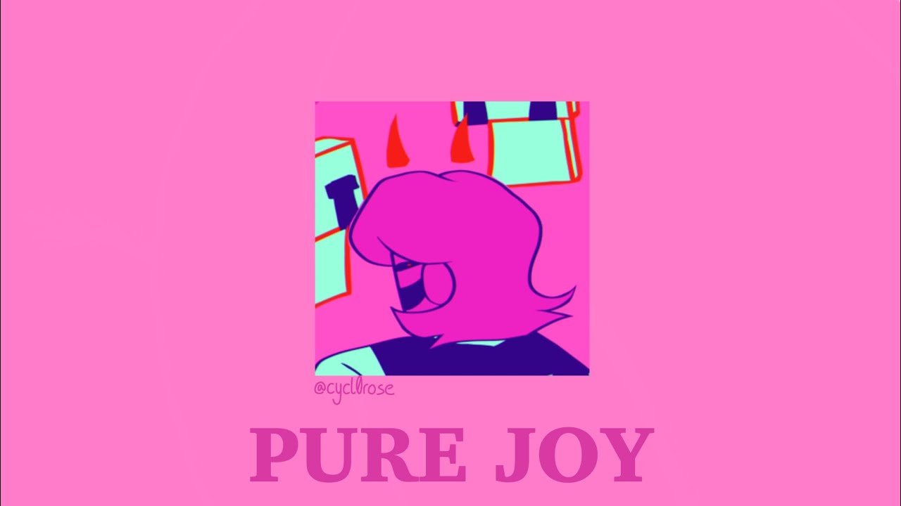 PURE JOY ,,, a fanmade dsaf playlist on henry