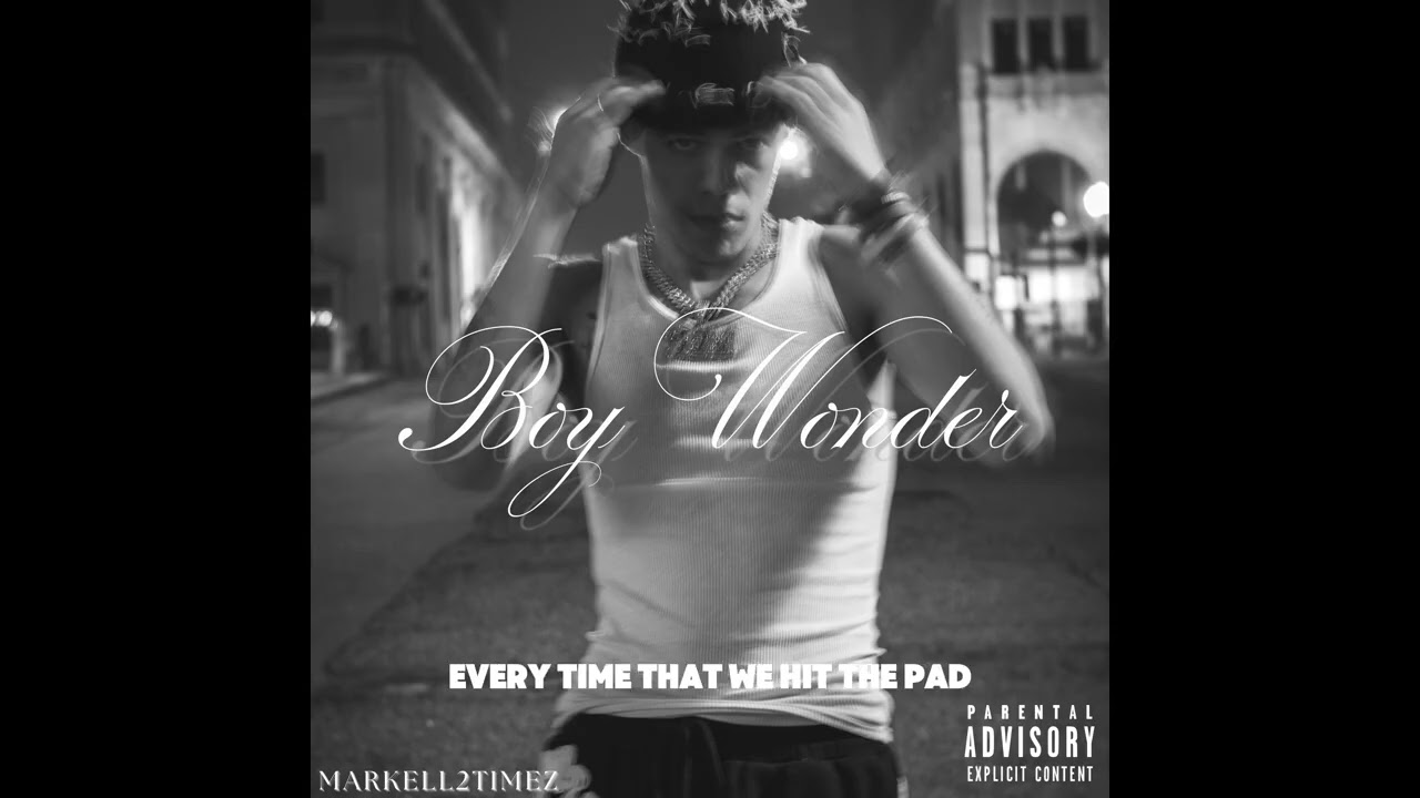 Markell2timez - Idol (WISH I WAS UU) (Official Audio)