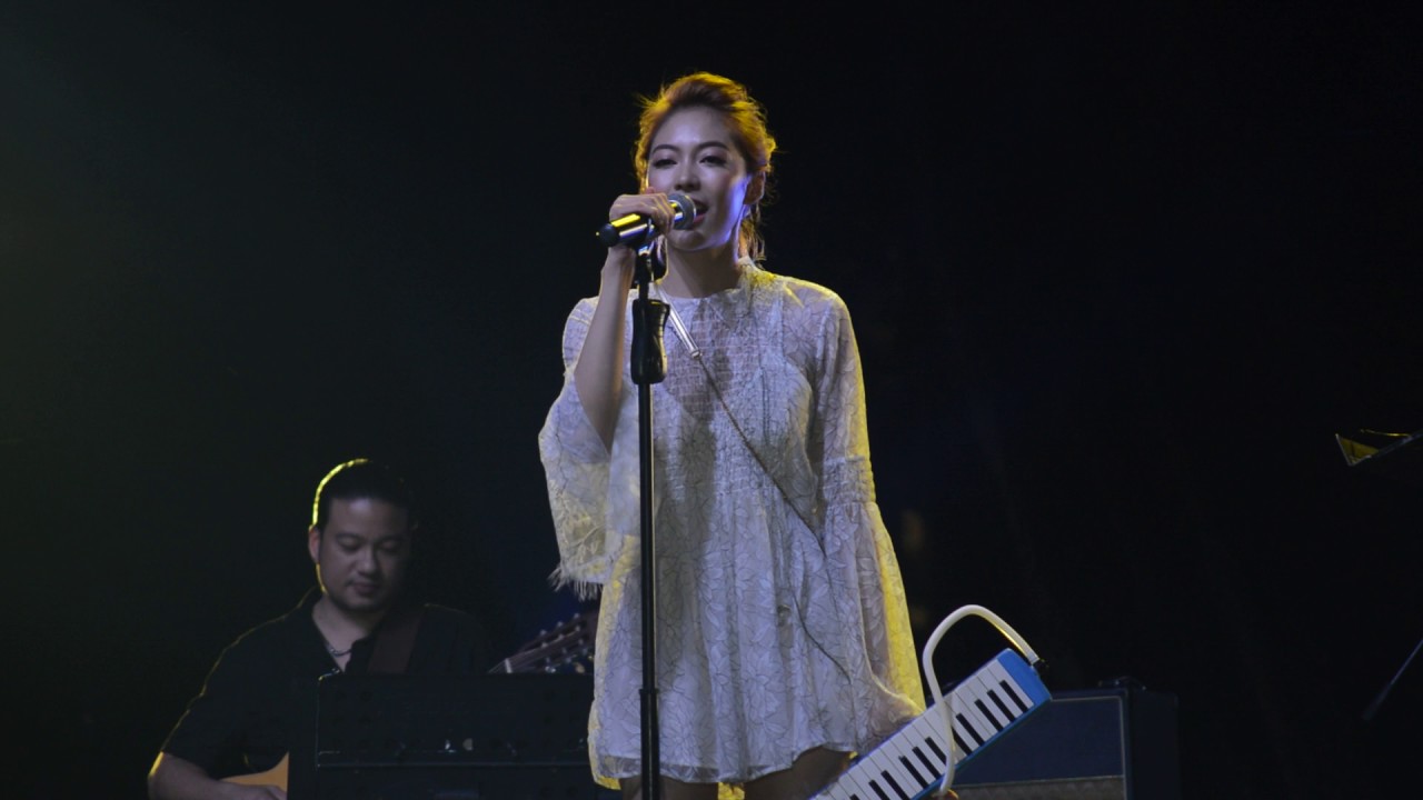 Olivia Ong-Close To You (NParks Concert Series)
