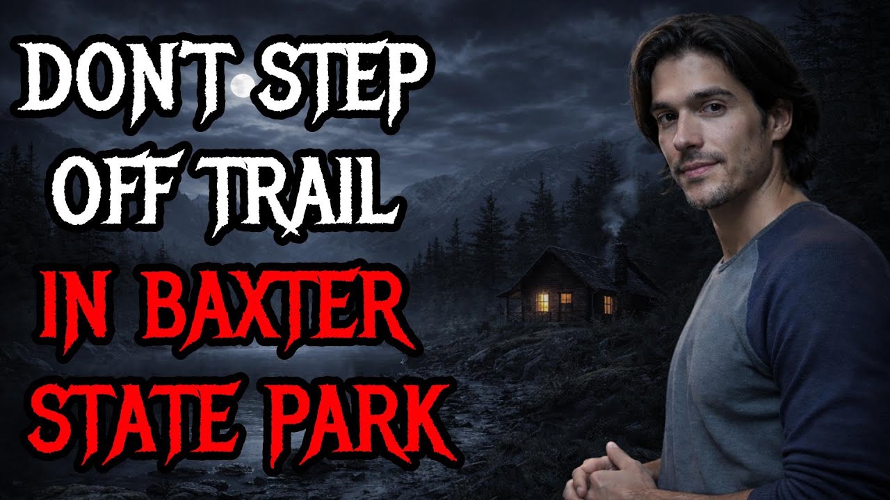 Don’t Step Off Trail in Baxter State Park — My Friend Disappeared in Seconds