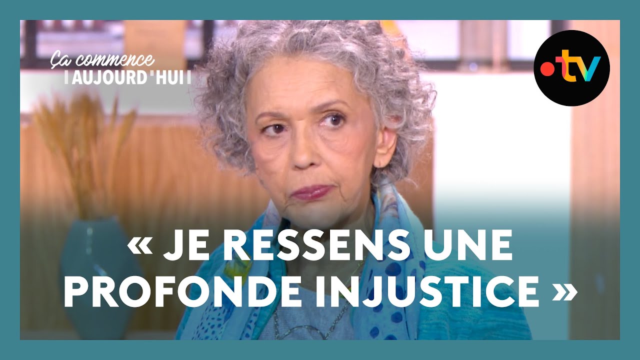 Leur passé leur colle à la peau… - Ça commence aujourd'hui
