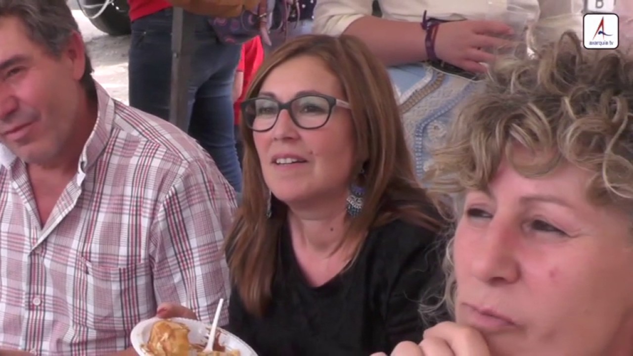 Romería de Triana 2017