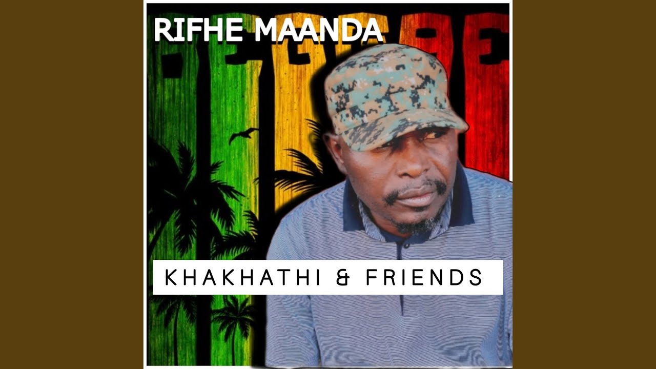 Ndi Khosi