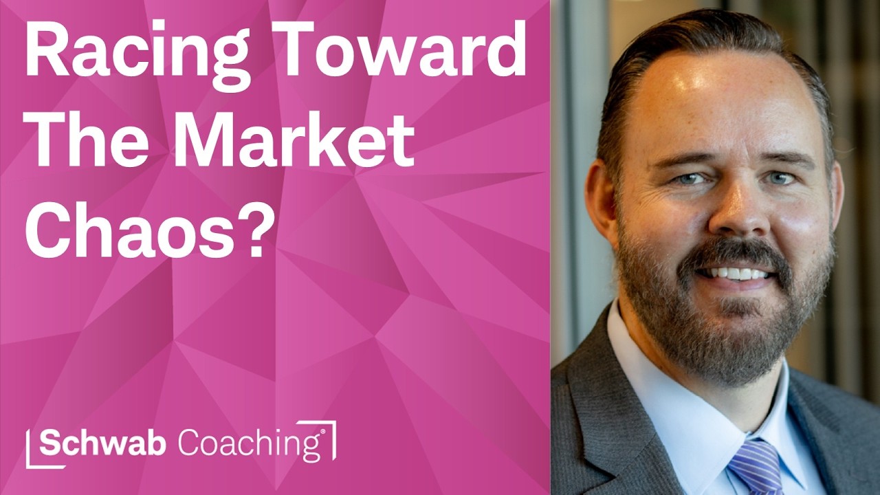 Finding and Planning Vertical Spreads for Volatile Markets | Trading a Smaller Account