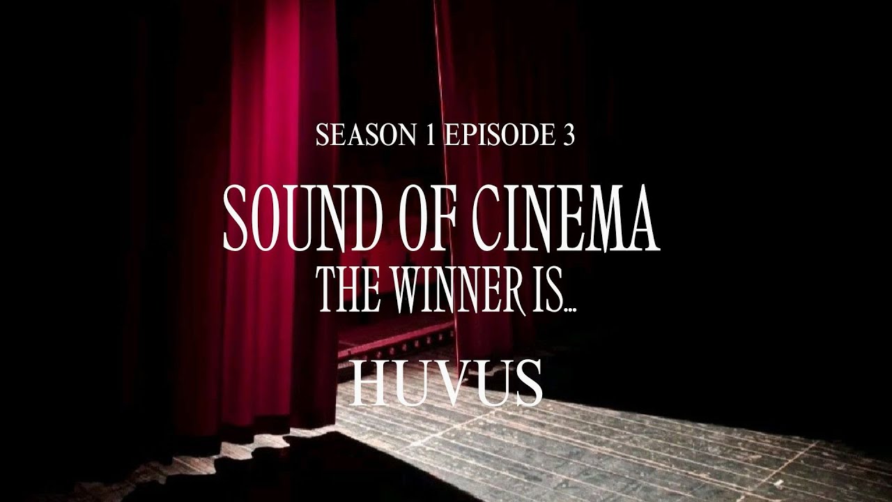Sound of Cinema: Season 1 Episode 3