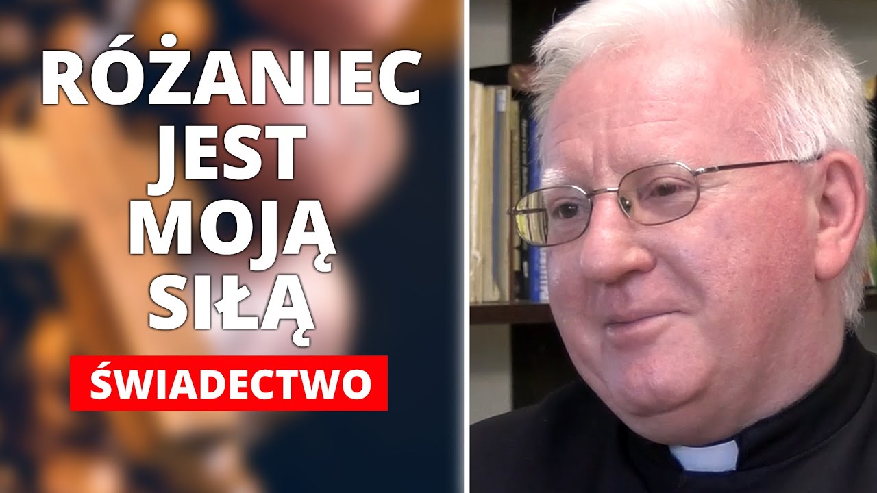 Tutaj RÓŻANIEC odmawia ponad pół parafii | Świadectwo