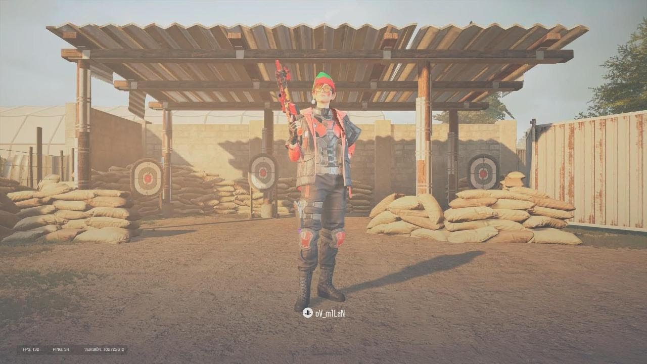 oVert Tournament LB10 (Daniefl29 vs iSee)