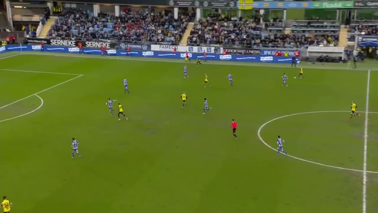 IBRAHIM SADIQ HIGHLIGHT