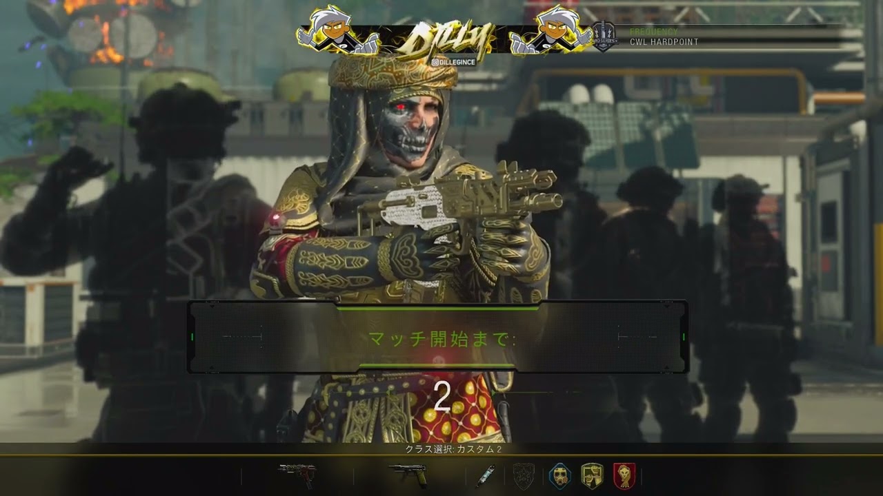 (BO4) Геймер поспорил со мной на 20 000 долларов, что я не смогу победить его в поединке 1 на 1