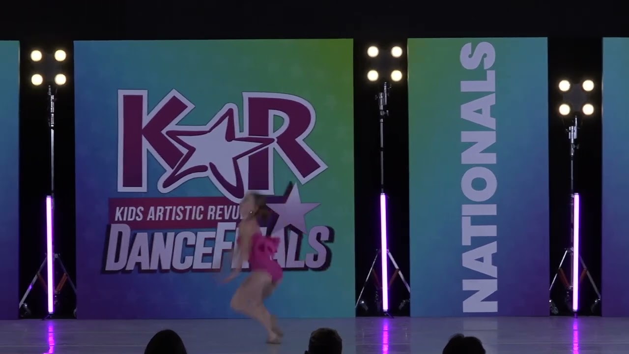 Emergency at KAR National Dance Competition