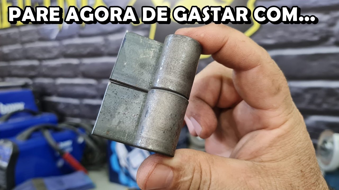 Como Fazer Gonzo de Forma Simples, Barato e Eficiente