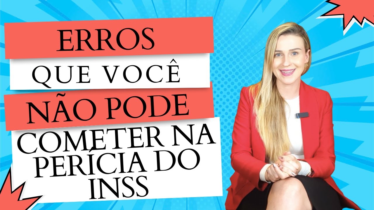 Perícia INSS: O Erro Simples que Faz Você Perder o Benefício
