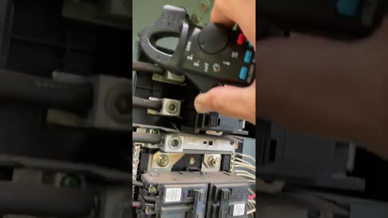 kvar 1001a power factor test!1