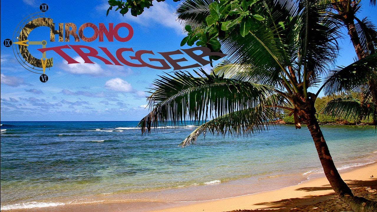【作業用BGM】クロノ・トリガー 神アレンジメドレー + おまけ(Chrono Trigger Special Music Albums +α)