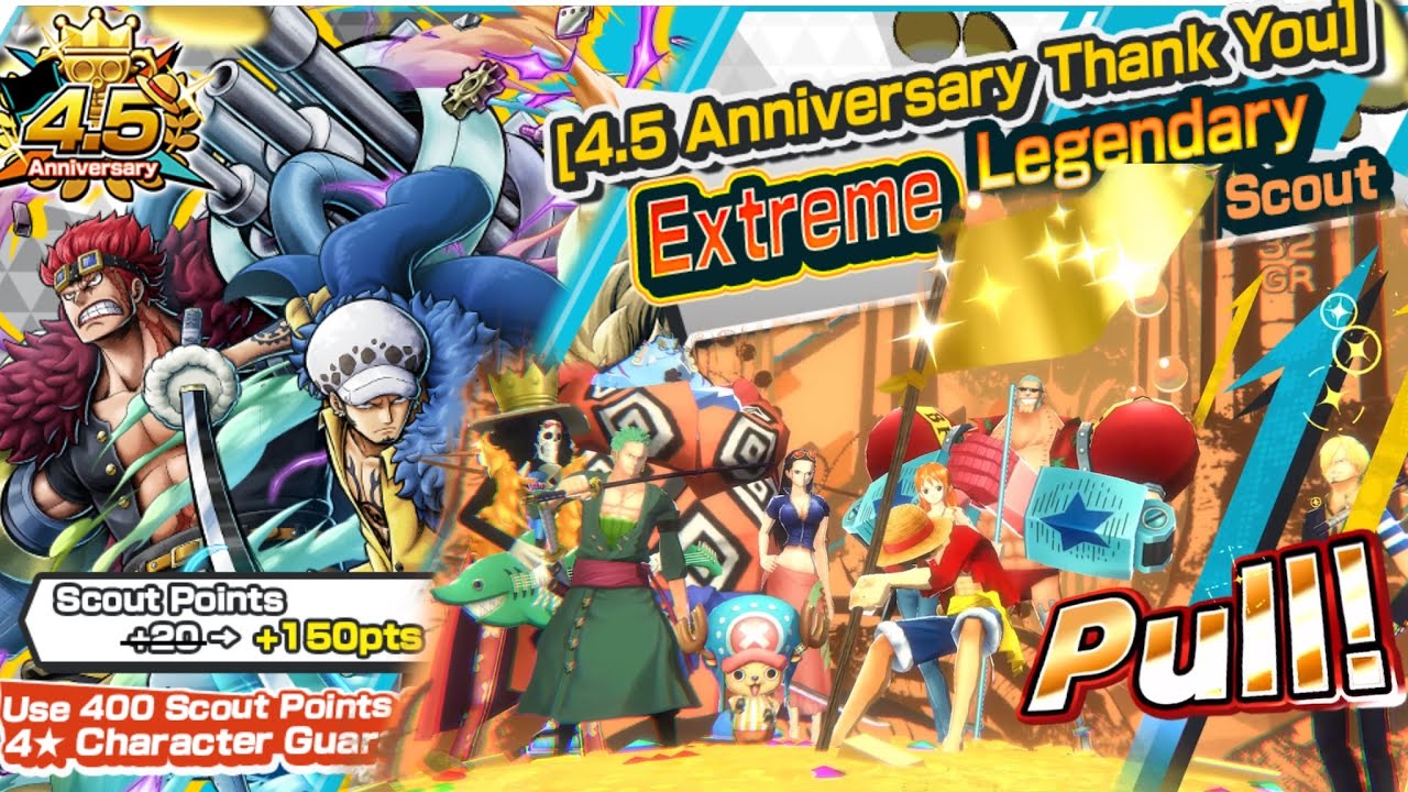 EX KID & LAW SUMMON Gone Beyond Planned!🥹 Really FUN in Survival 100! | One Piece Bounty Rush OPBR