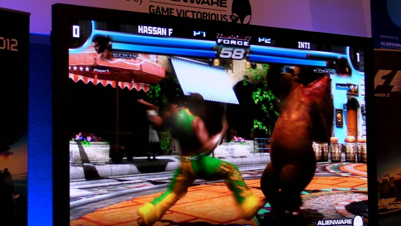 2012-09-27 Eurogamer Day1 - TTT2 - 2335 GRAND FINAL - Hassan vs Inti