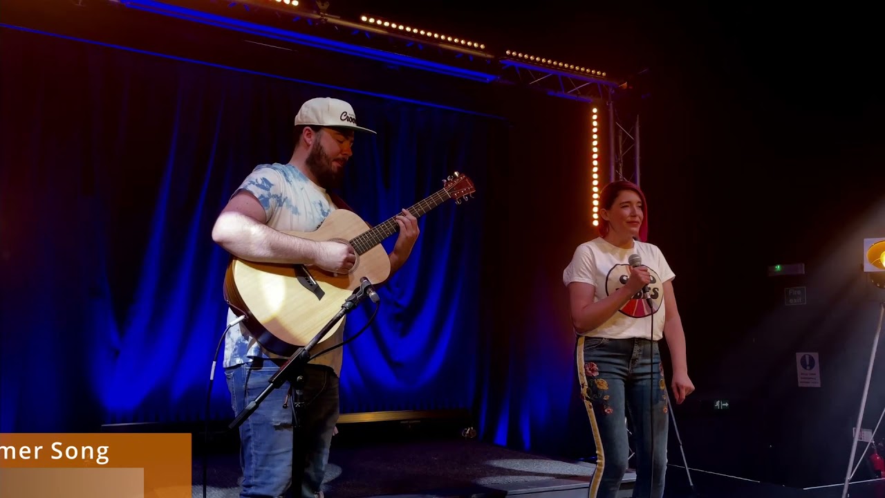 Releasing From Lockdown