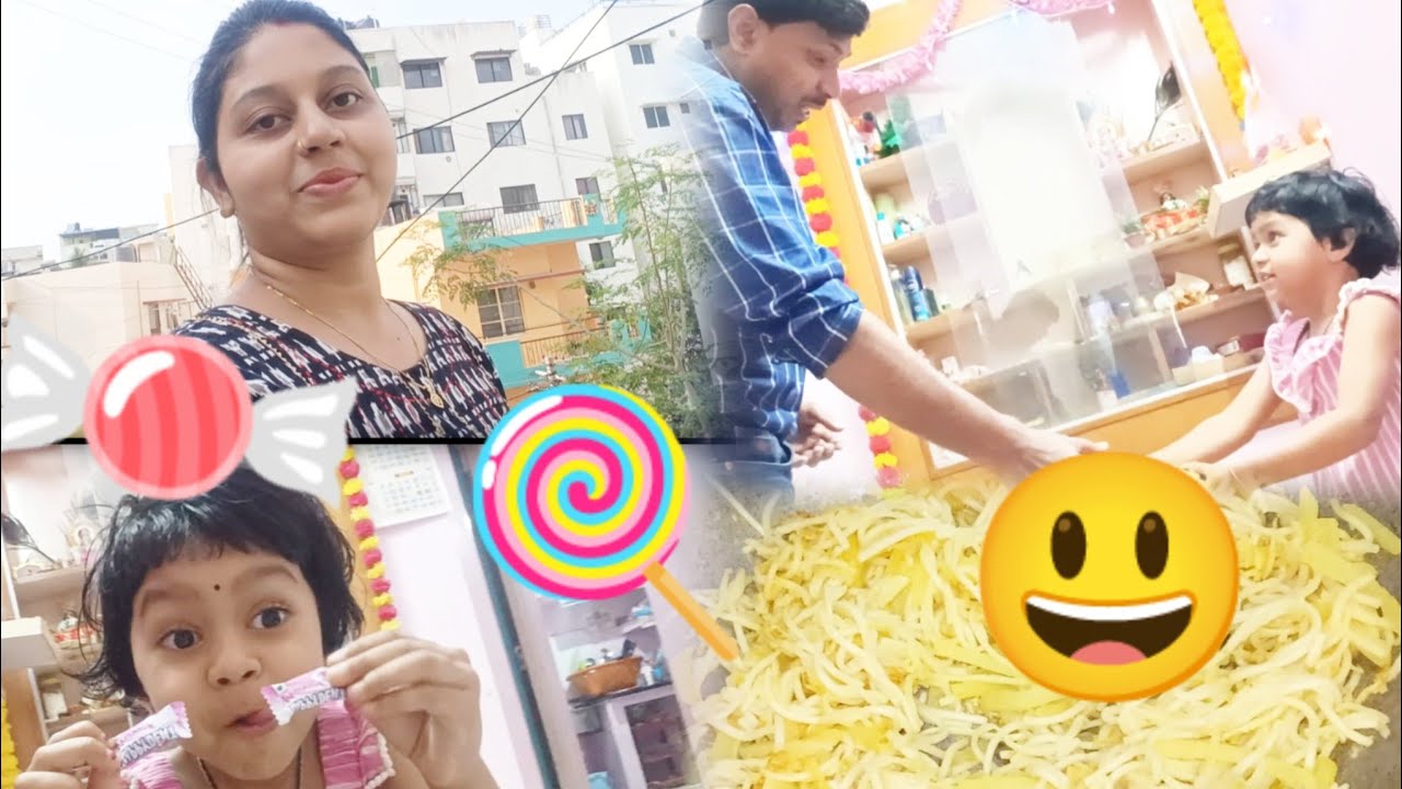 বাইরে নিয়ে বেরোলে মুনু কে👧 কিছুতো কিনে দিতেই হবে 🩷💙l 