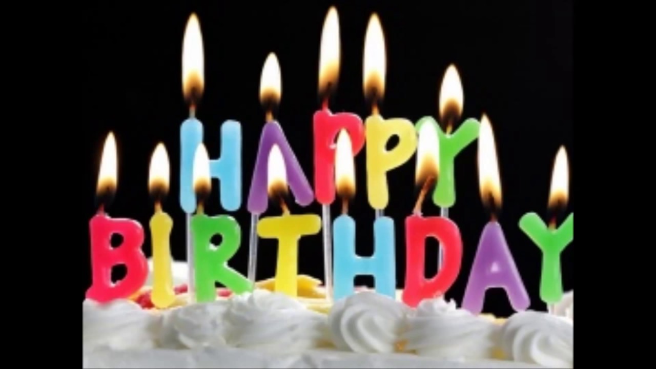 Cumplea&ntilde;os Feliz (Happy Birthday) remix - DJavi