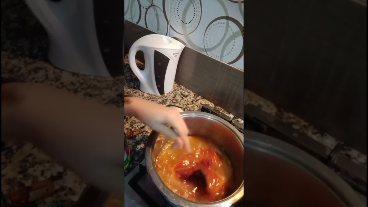 حسو بالكروفات طريقة ساهلة و مضمونة على طريقة صفاقسية👌😉 طريقة التحضير بالتفصيل 😍