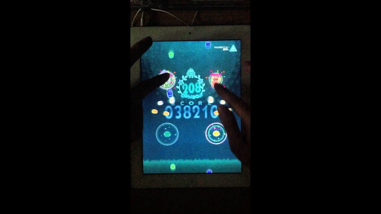[ポップンリズミン] STULTI(EX) AAA 98.3k