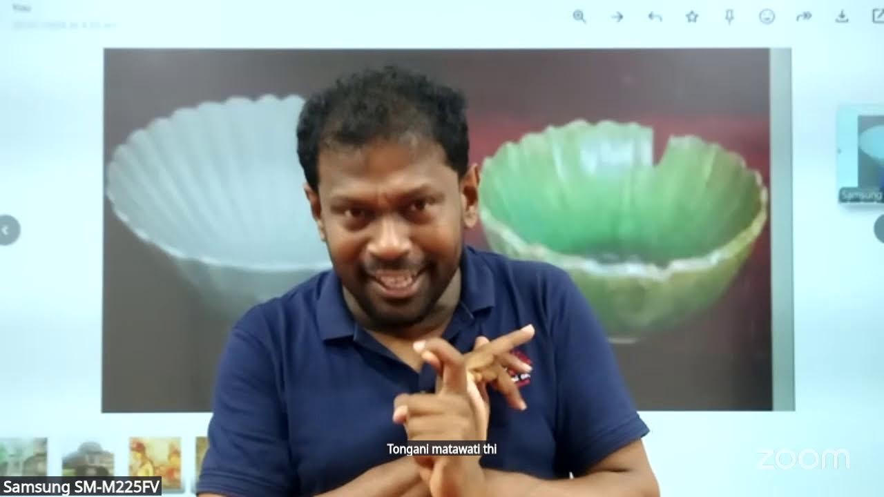 5 න් 6 ට පොඩ්ඩන්ගේ නොමිලේ පැවැත්වෙන Online ඉතිහාසය පන්තිය