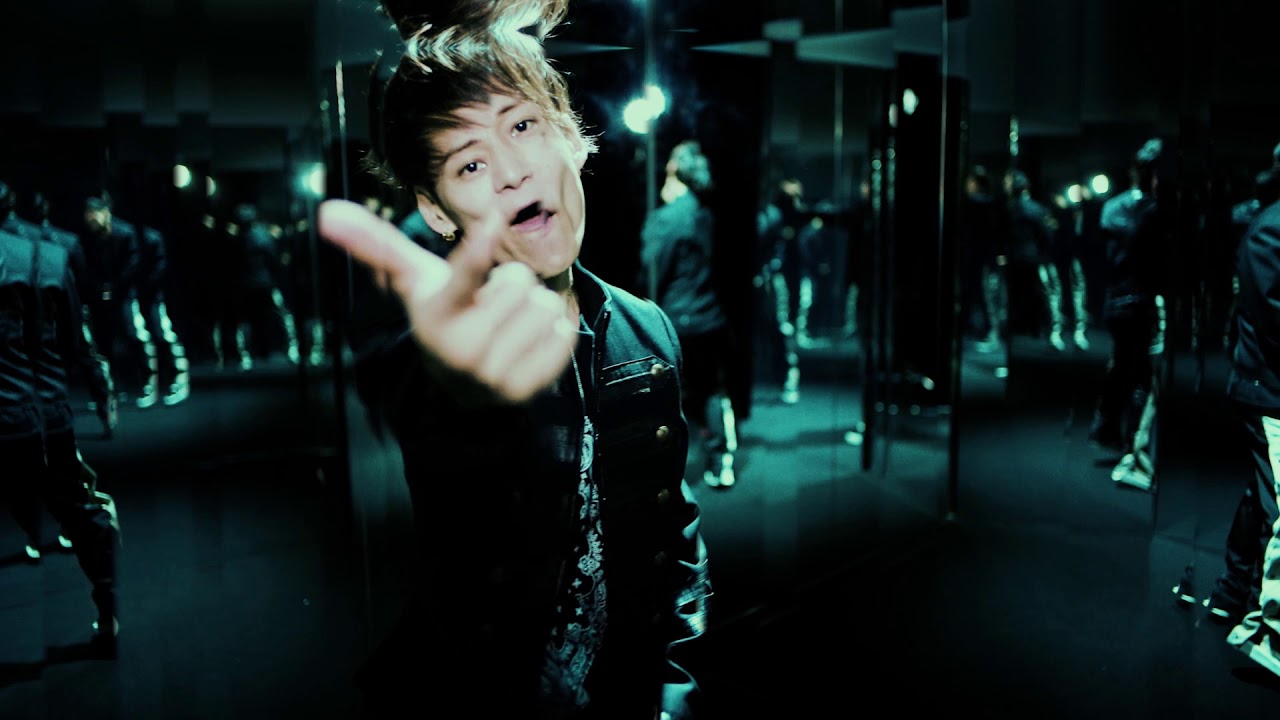 UVERworld 『AS ONE』Music Video