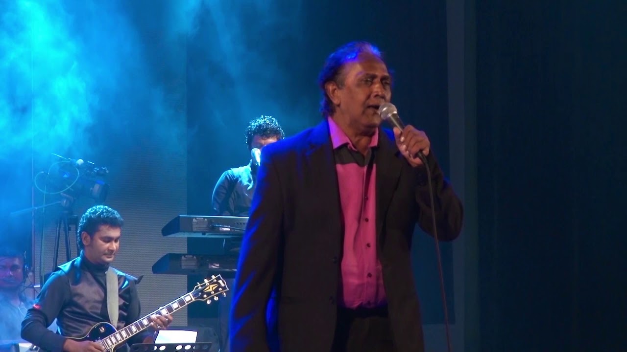 In Memory Of Paul Fernando. Mala
