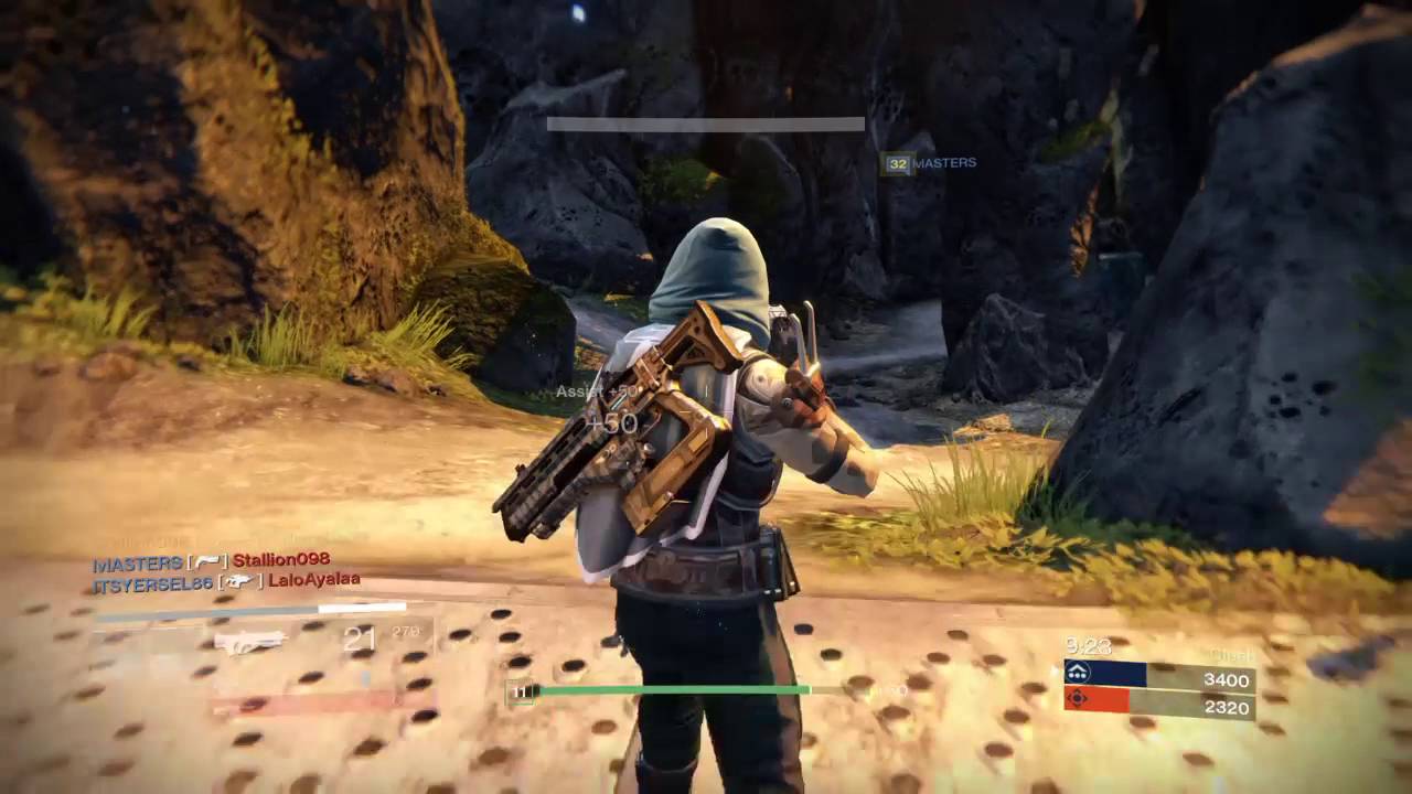 Kinderguardian or Alt? HoW