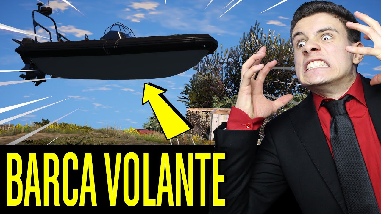 LA LOGICA DI GTA #48