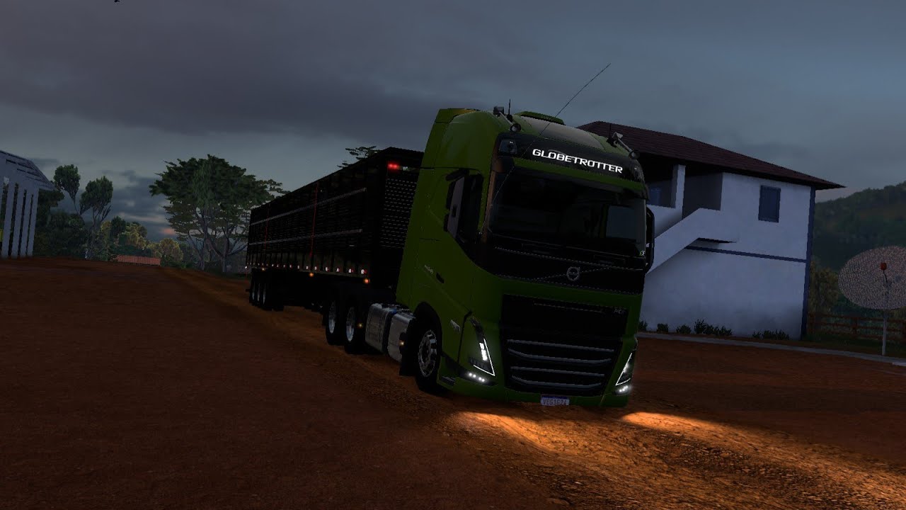 LIVE-MAPA ELDORADO PRO -SERVIDOR DO GAITERO