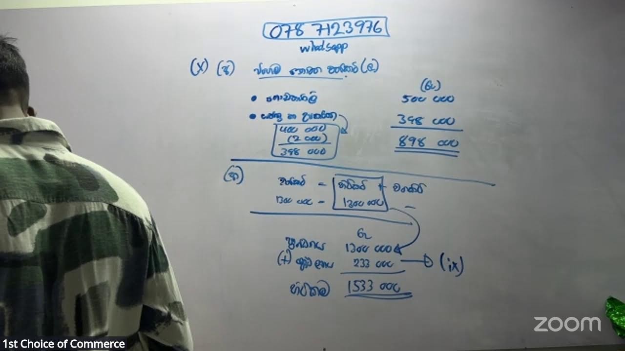 2023/2024 1st QUESTION
