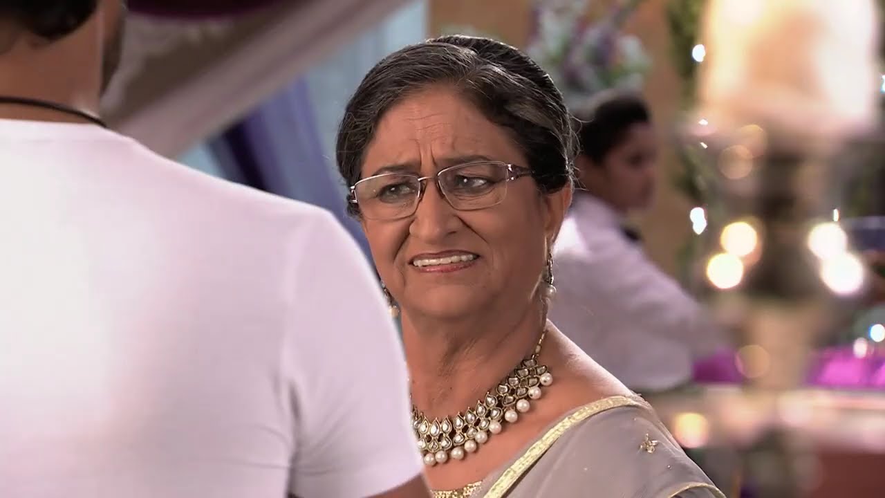 Kumkum Bhagya S1 54 | Zee TV Russia