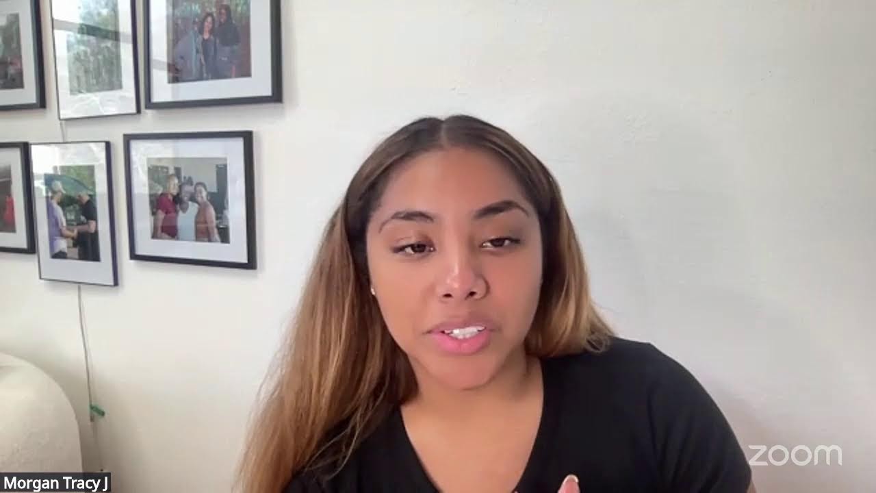 Live Masterclass +q&a
