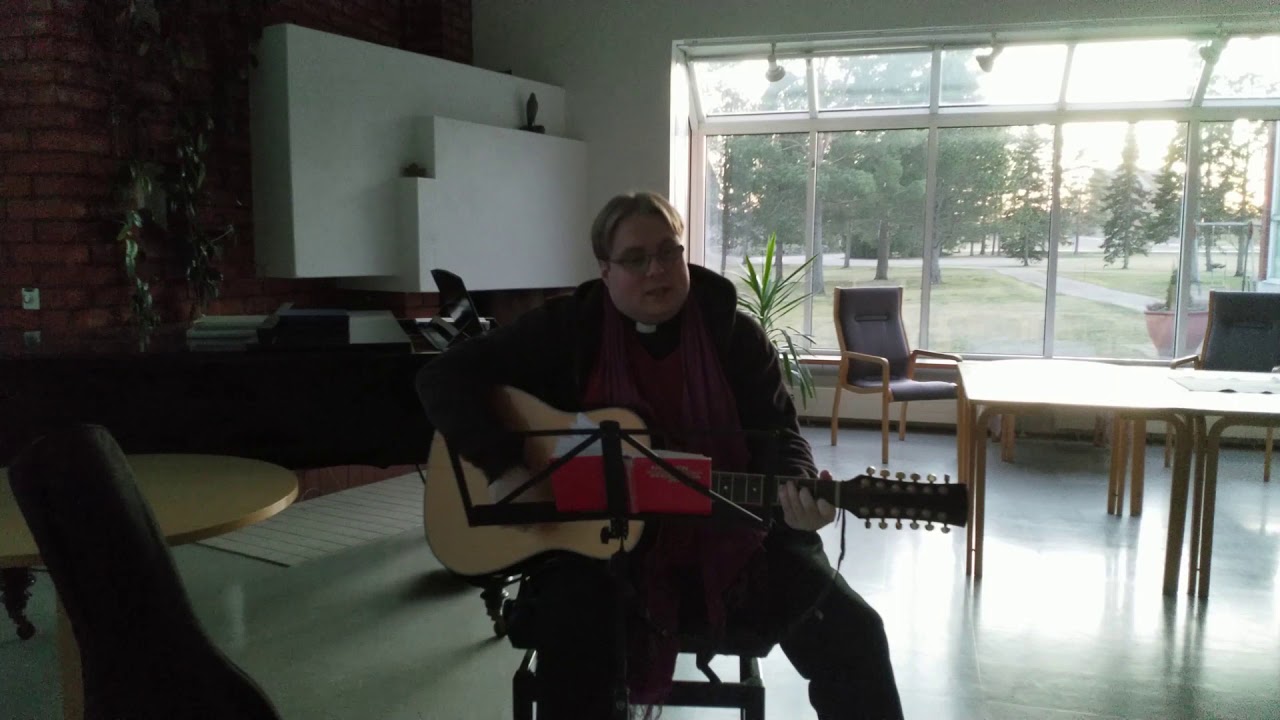 Jäähyväiset/On aika hiljaa kiittää