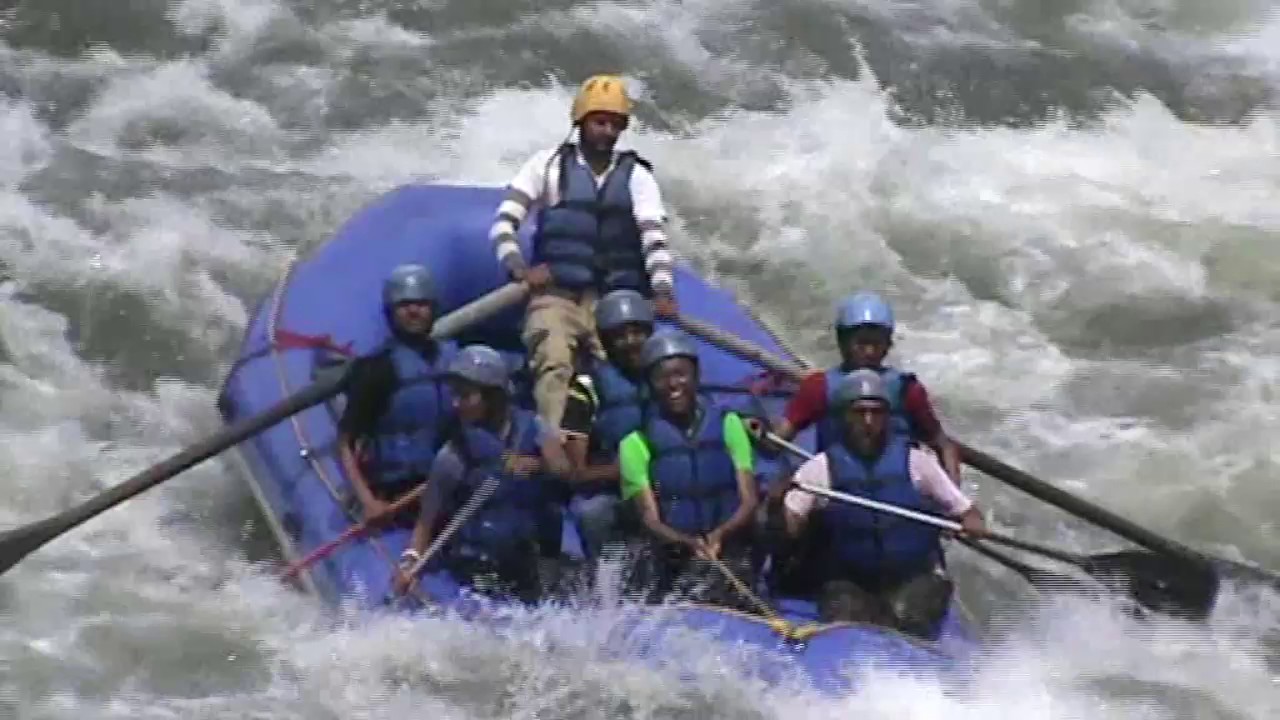 Bhonsala Adventure Foundation, Nashik