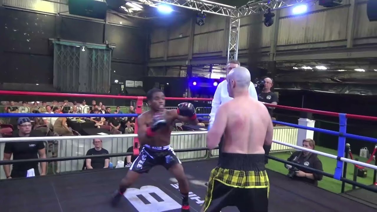 Jlot V Adam Wallace 