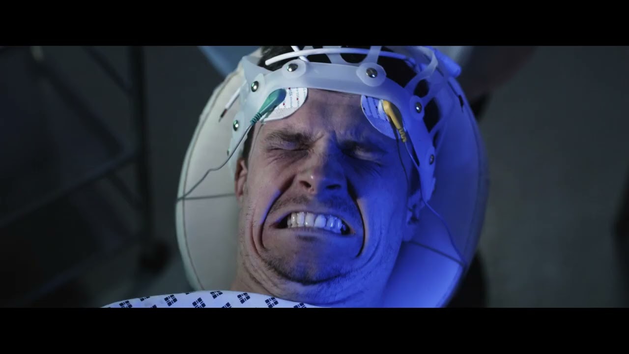 AMNESIA OF THE SOUL (2023) - UNIVERSITY OF SALFORD 